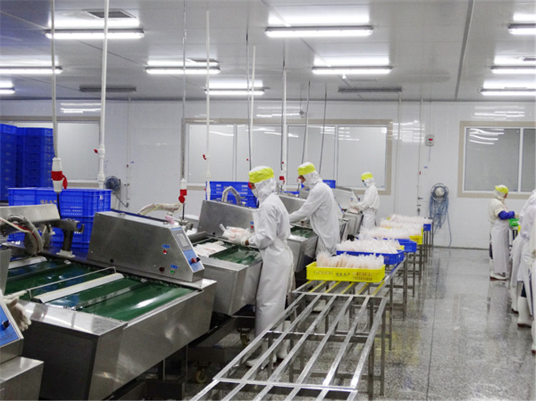 Production workshop